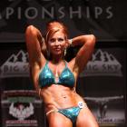 Liz  Maines - NPC Big Sky Championships 2013 - #1